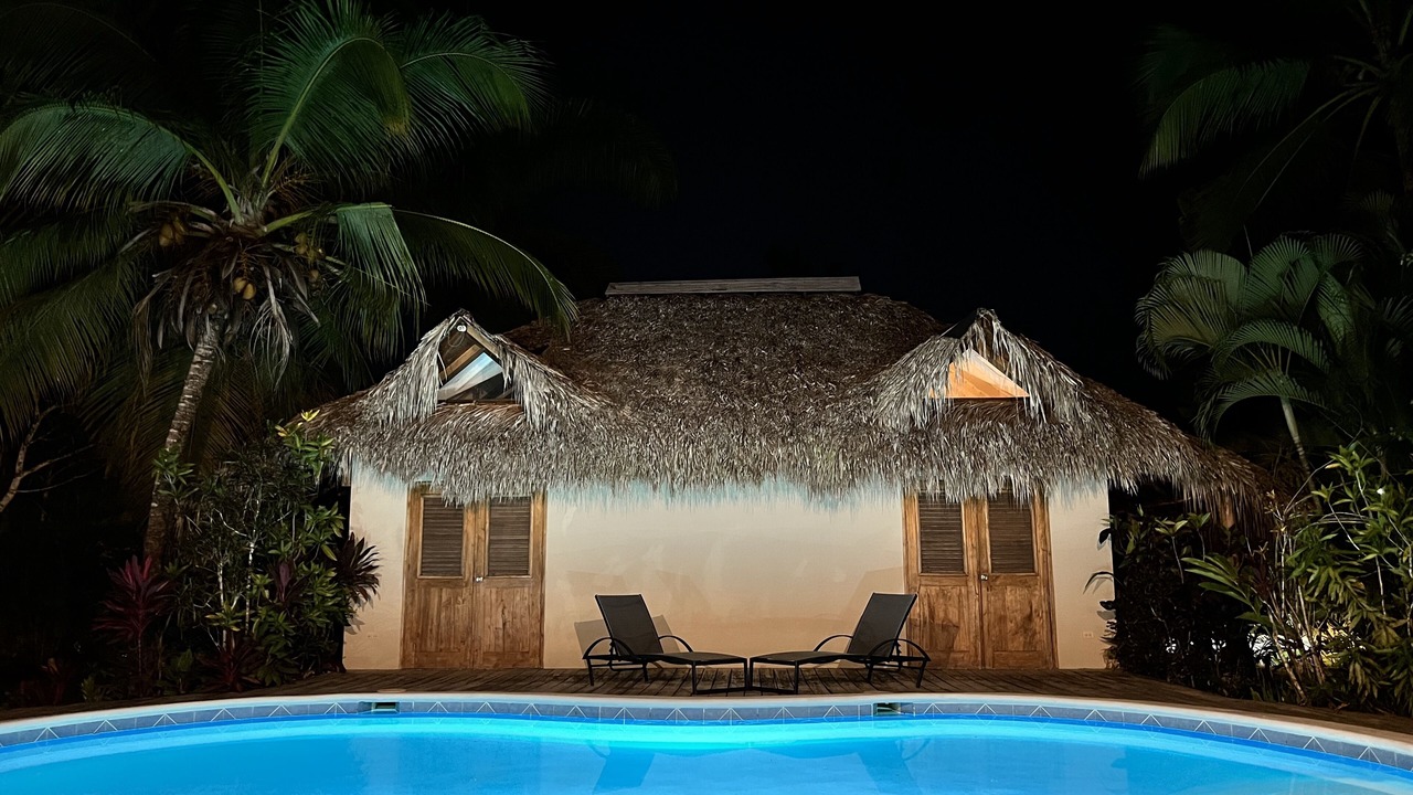 Photo of Outdoor in Las Terrenas