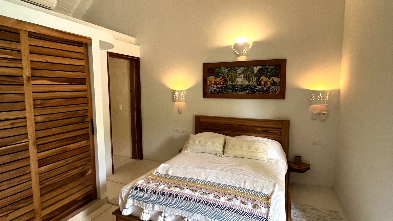 Photo of Bathroom in Las Terrenas