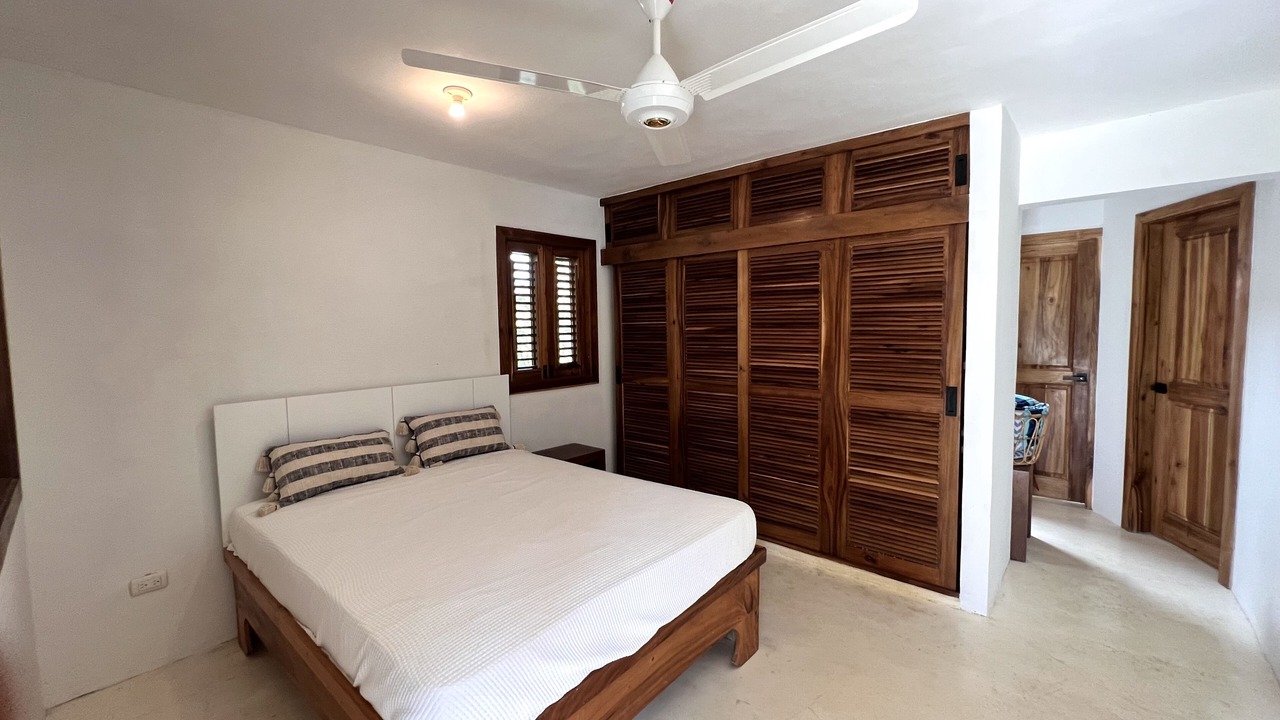Photo of Bedroom in Las Terrenas
