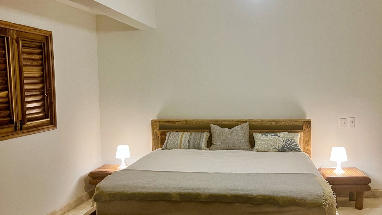 Photo of Bedroom in Las Terrenas