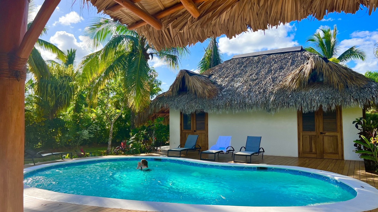 Photo of Outdoor in Las Terrenas