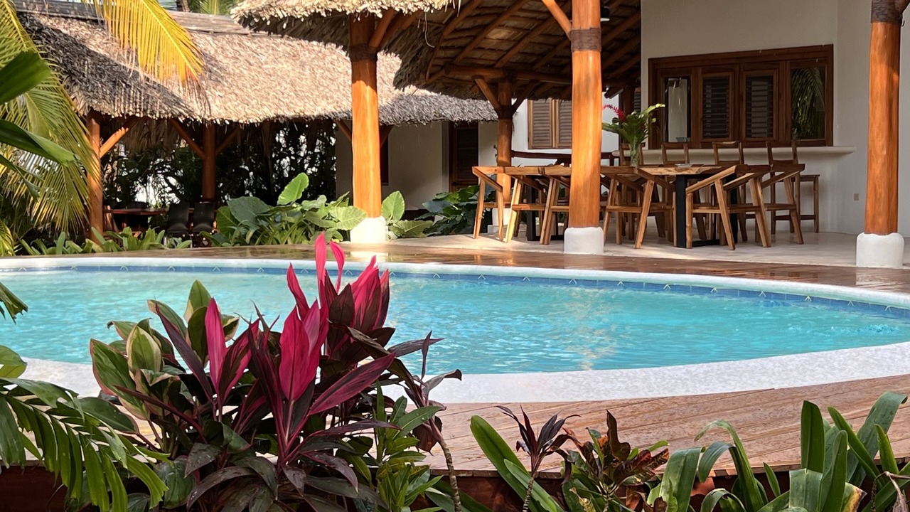 Photo of Outdoor in Las Terrenas