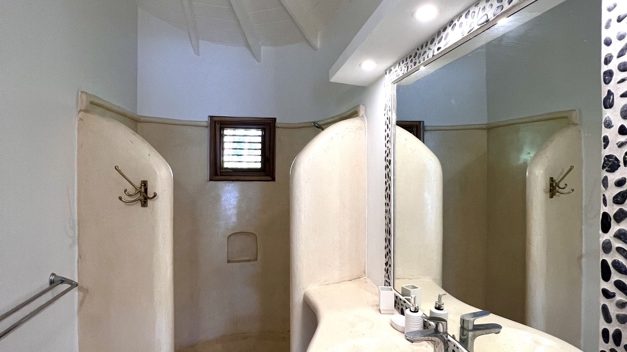 Photo of Bathroom in Las Terrenas