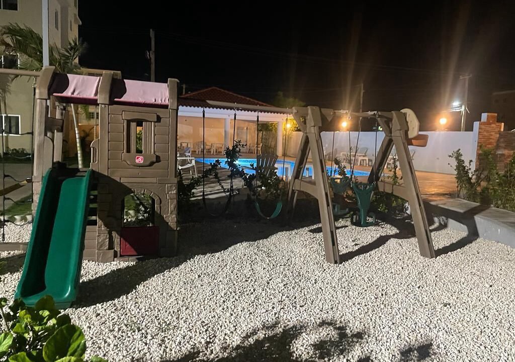 Photo of Outdoor in La Romana