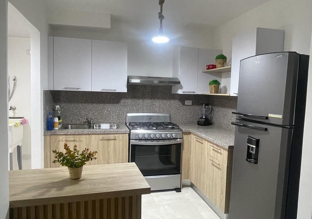 Photo of Kitchen in La Romana