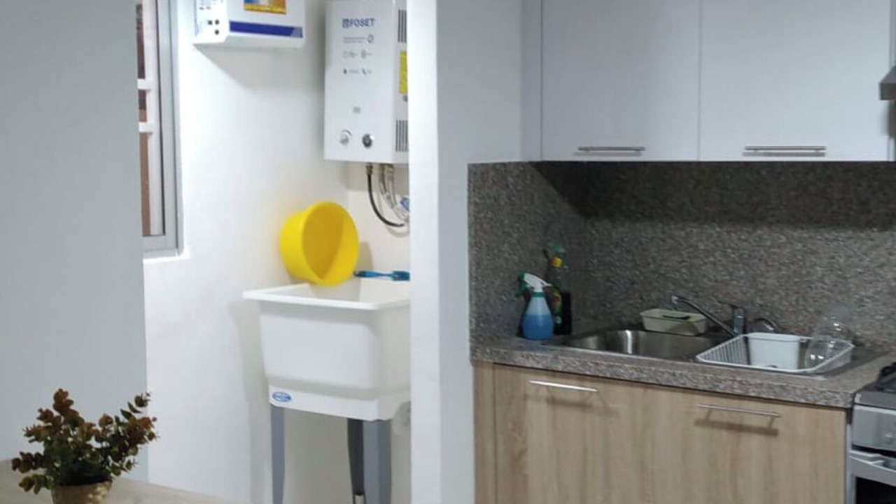 Photo of Kitchen in La Romana
