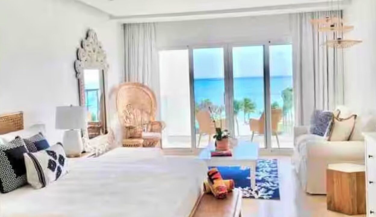 Photo of Bedroom in Cap Cana Marina