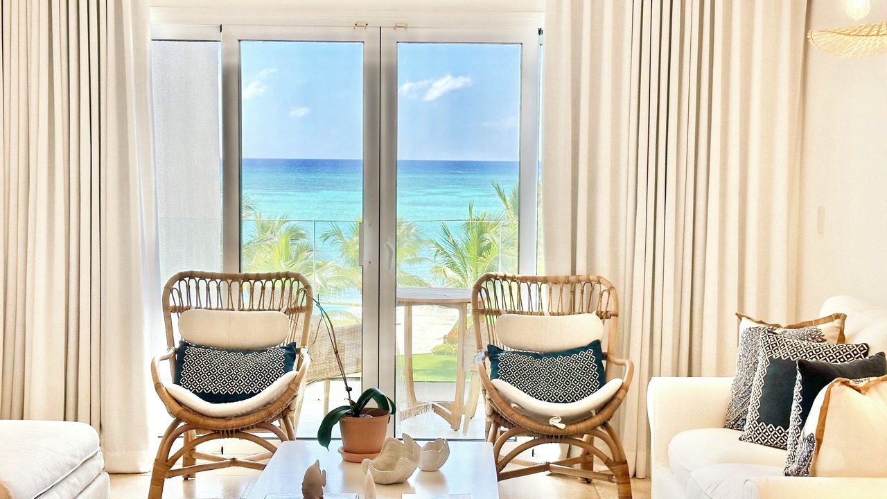 Photo of Bedroom in Cap Cana Marina