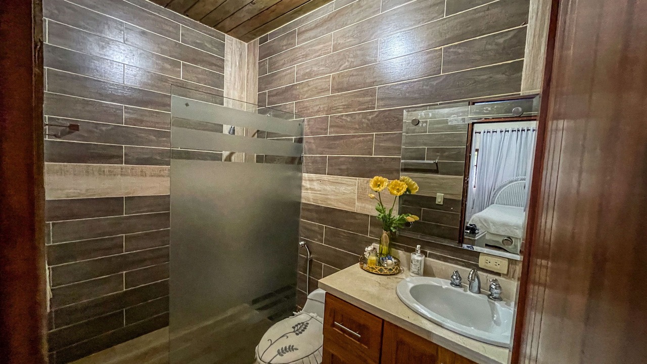Photo of Bathroom in Pinar Quemado