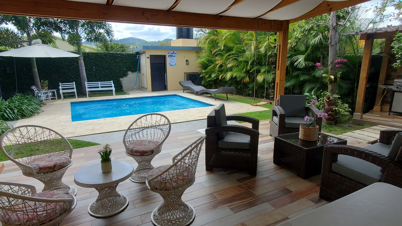 Photo of Outdoor in Pinar Quemado