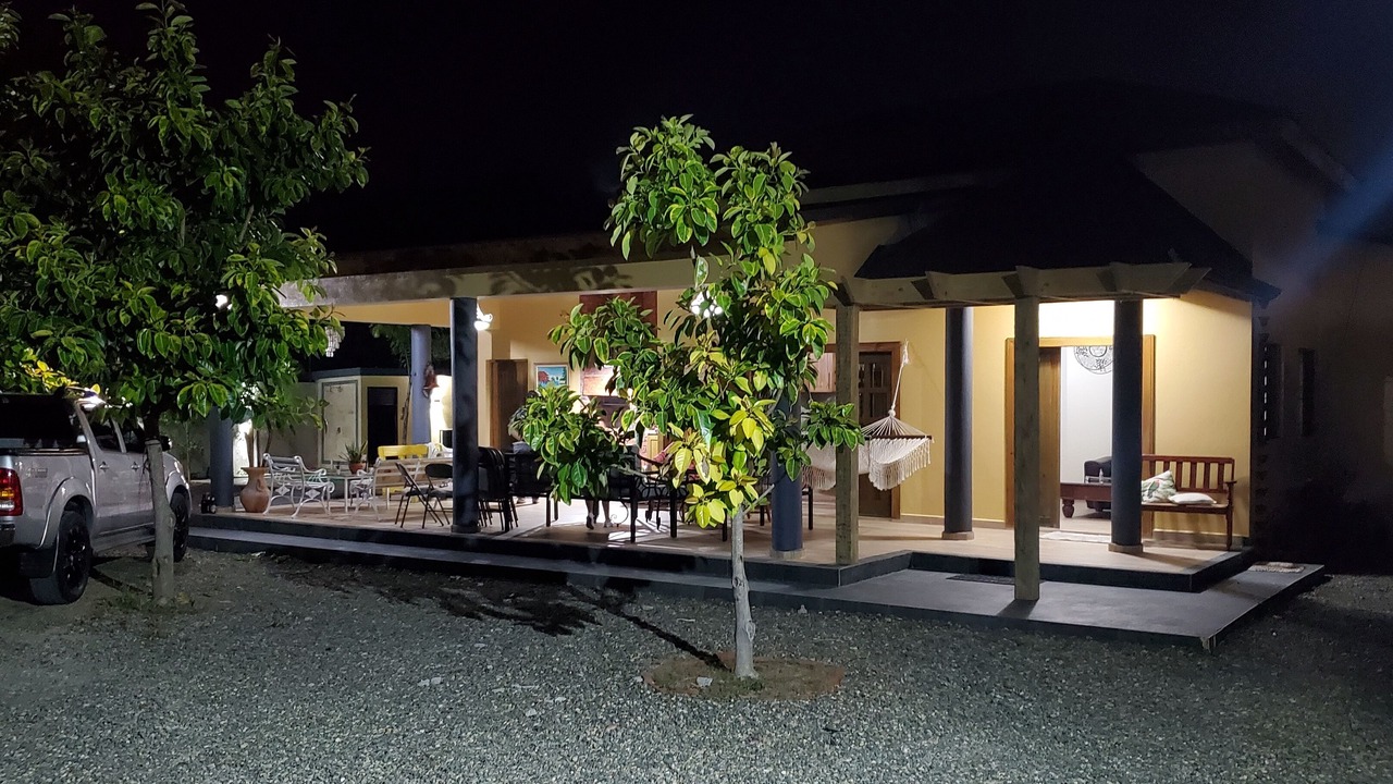 Photo of Patio Balcony in Pinar Quemado