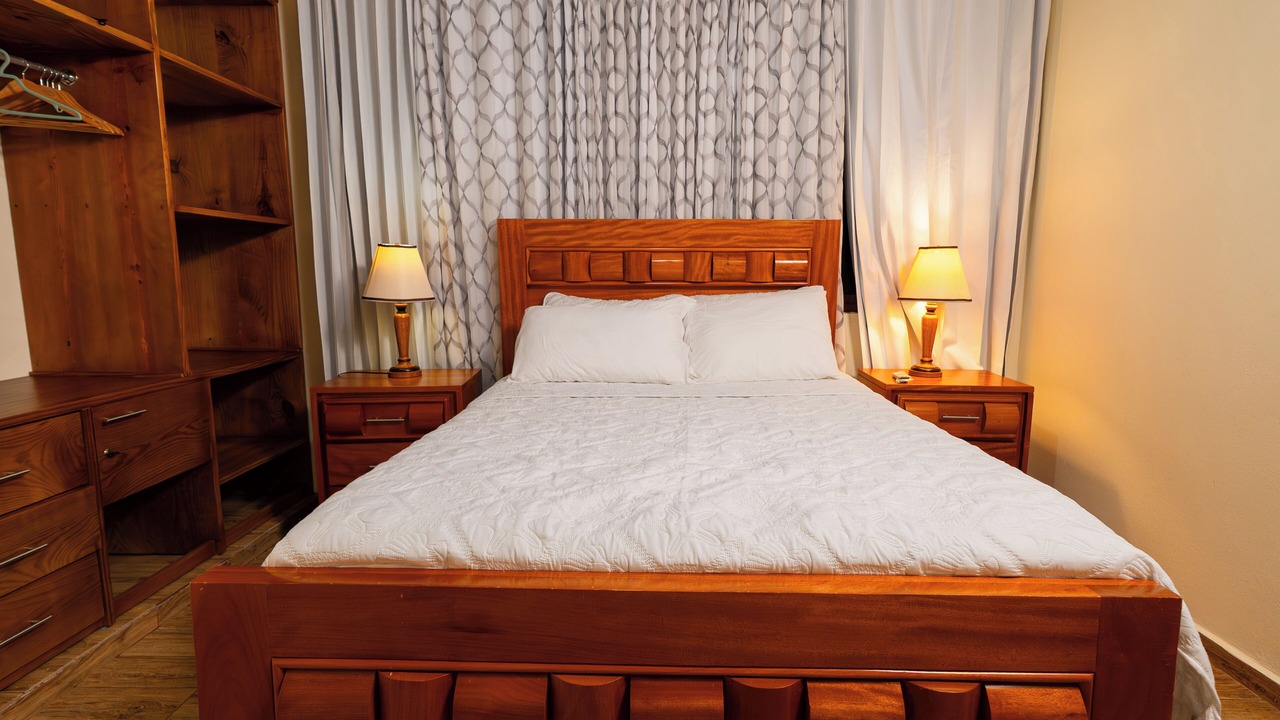 Photo of Bedroom in Pinar Quemado