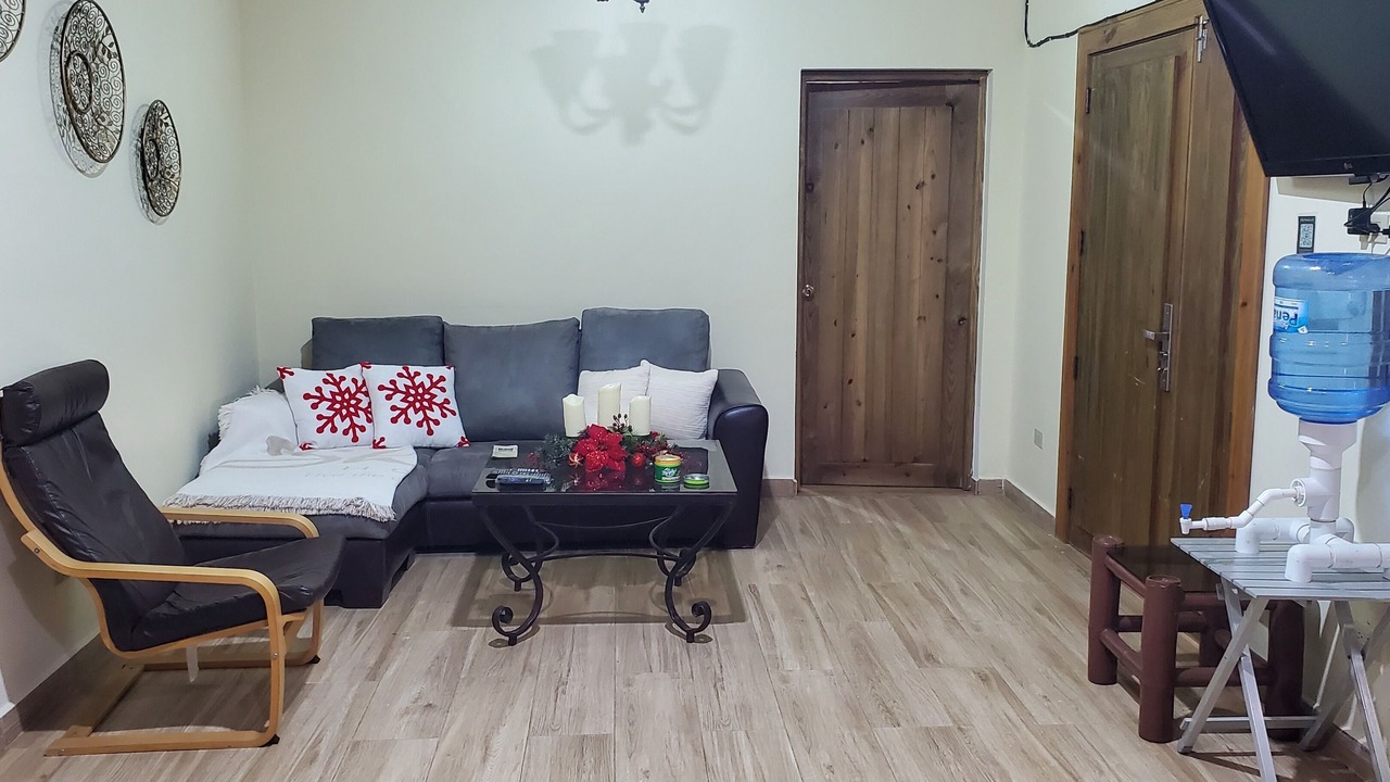 Photo of Livingroom in Pinar Quemado