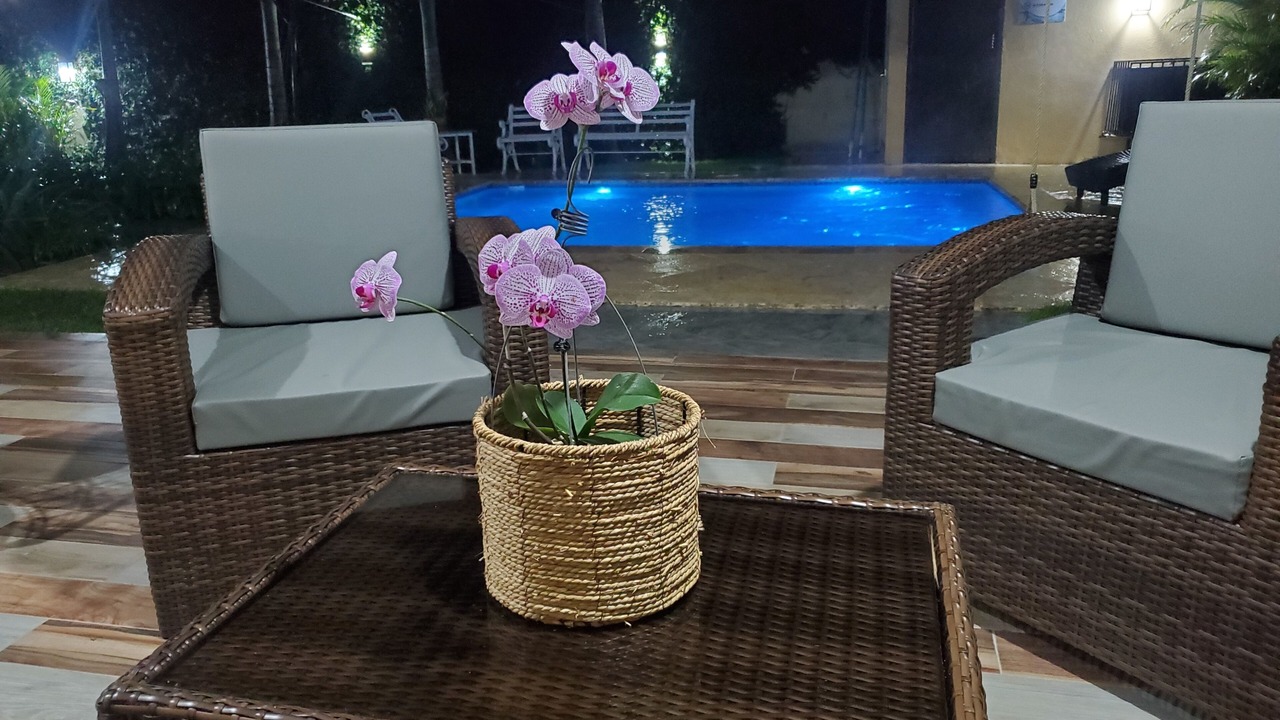 Photo of Outdoor in Pinar Quemado