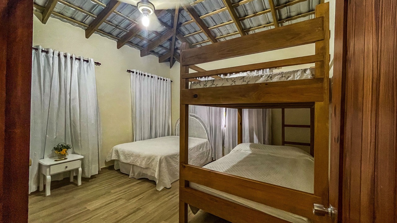 Photo of Bedroom in Pinar Quemado