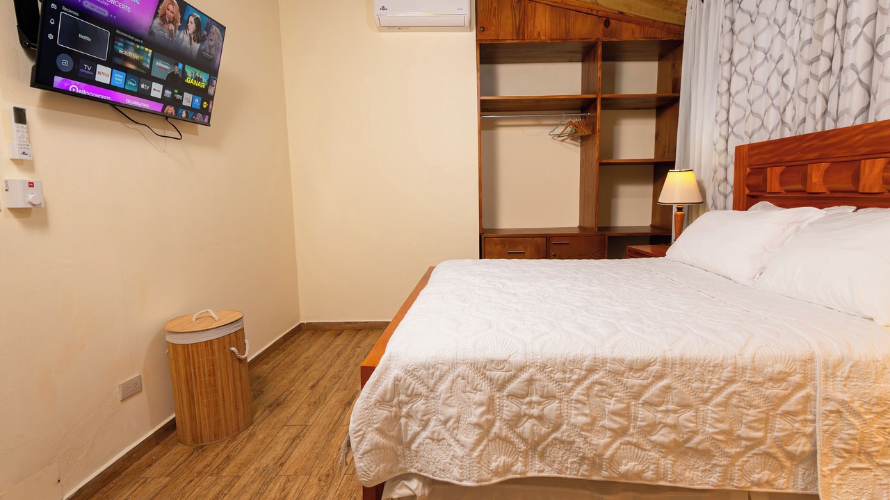 Photo of Bedroom in Pinar Quemado