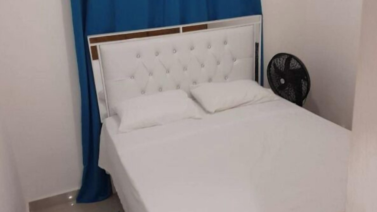 Photo of Bedroom in Gregorio Luperon
