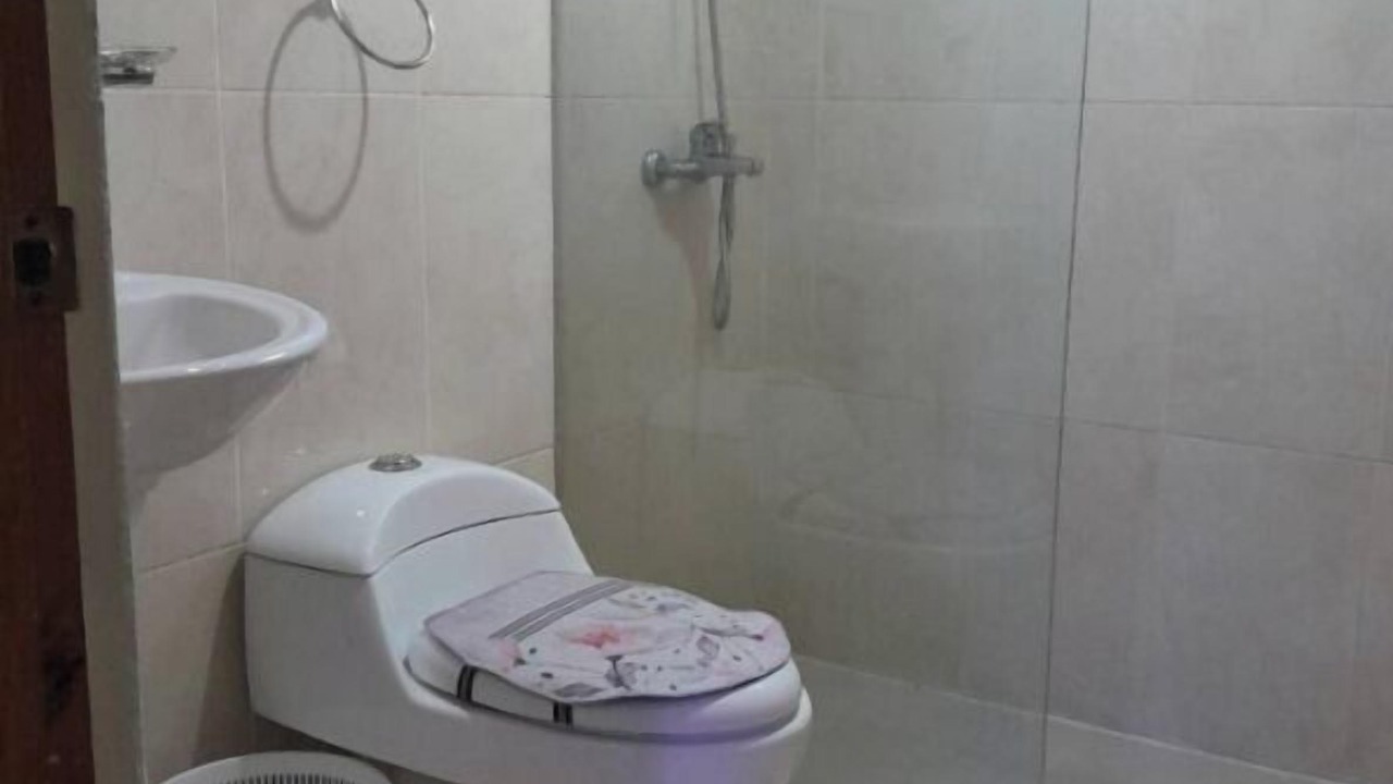 Photo of Bathroom in Gregorio Luperon
