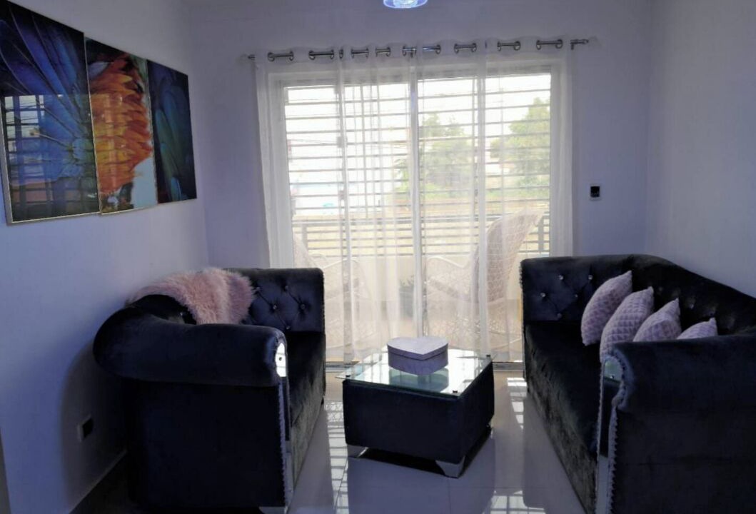 Photo of Livingroom in Gregorio Luperon