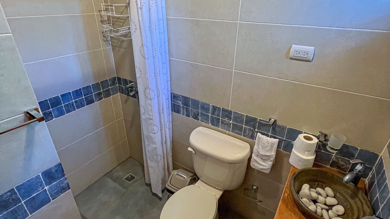 Photo of Bathroom in Jarabacoa