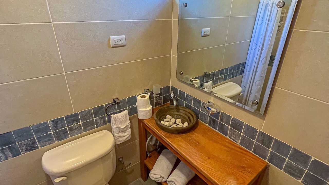 Photo of Bathroom in Jarabacoa