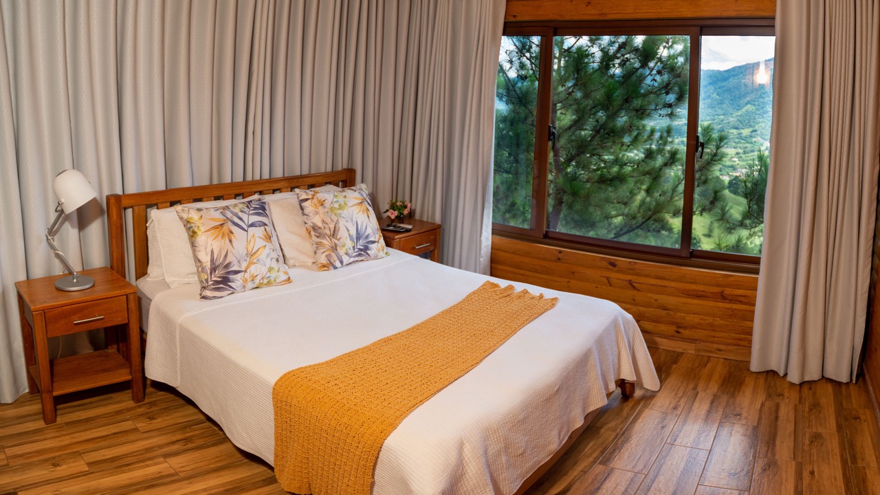Photo of Bedroom in Jarabacoa