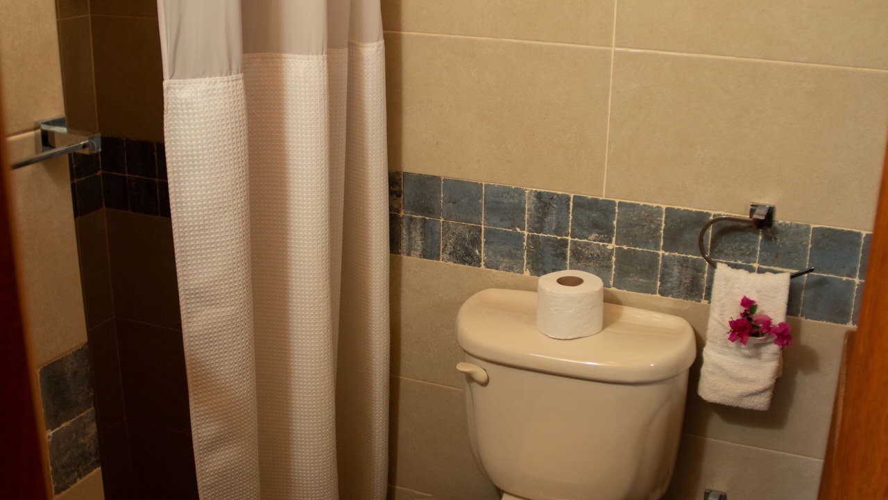 Photo of Bathroom in Jarabacoa