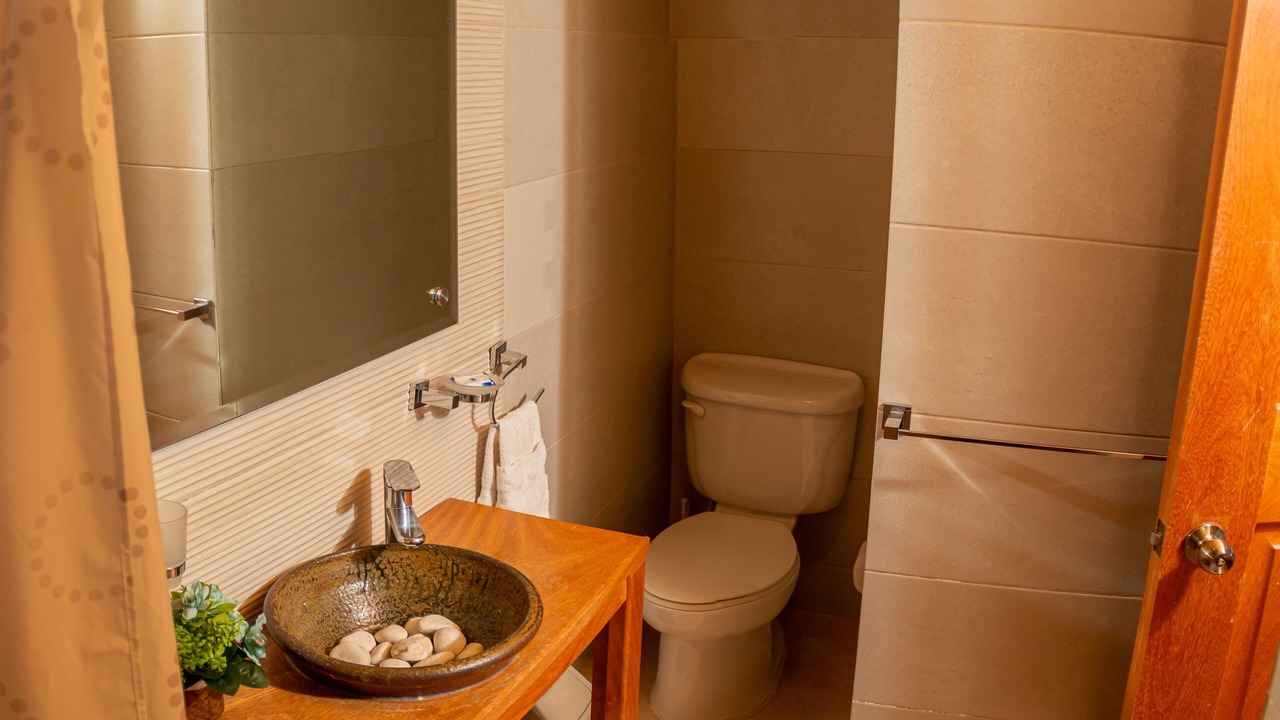 Photo of Bathroom in Jarabacoa