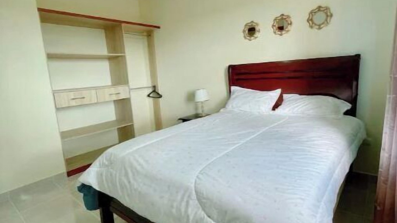 Photo of Bedroom in Higuey