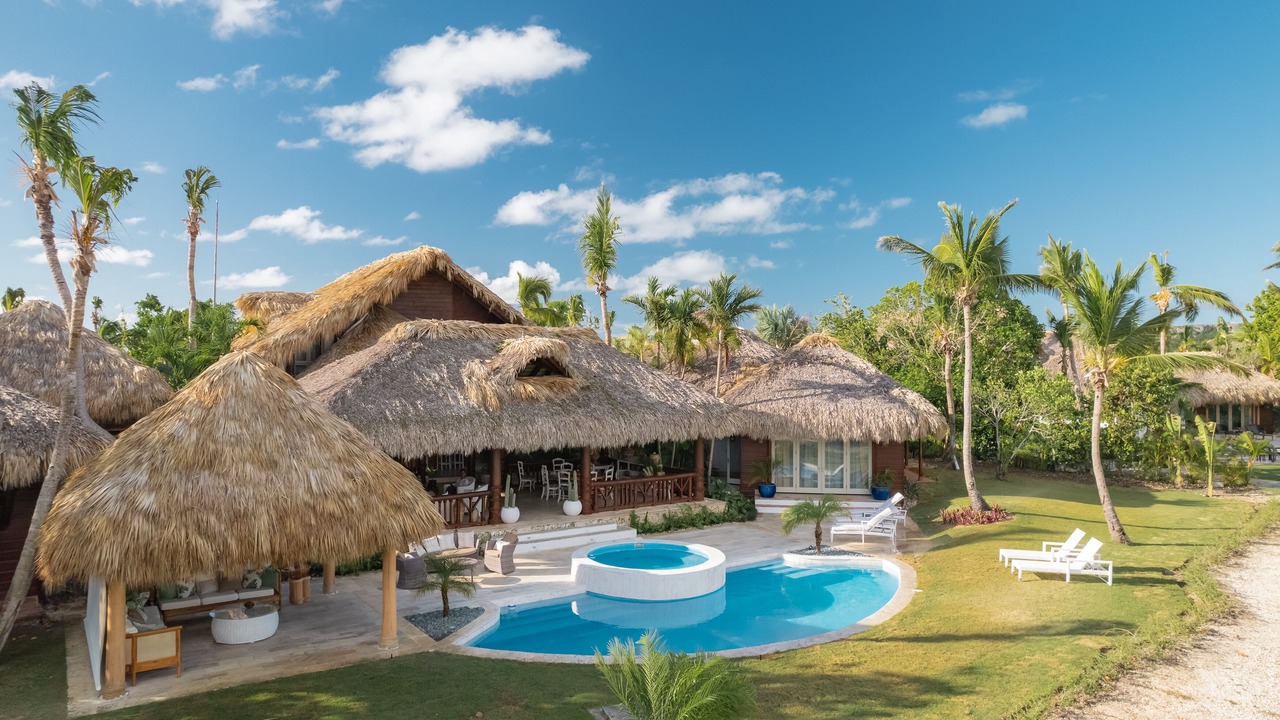 Photo of Outdoor in Punta Cana