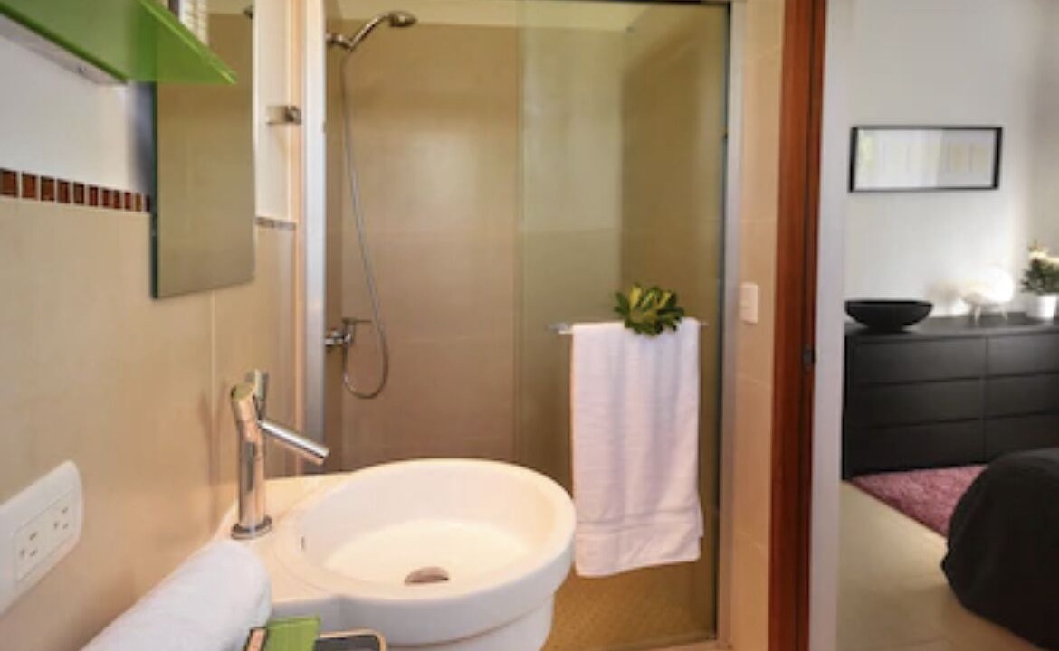 Photo of Bathroom in El Batey
