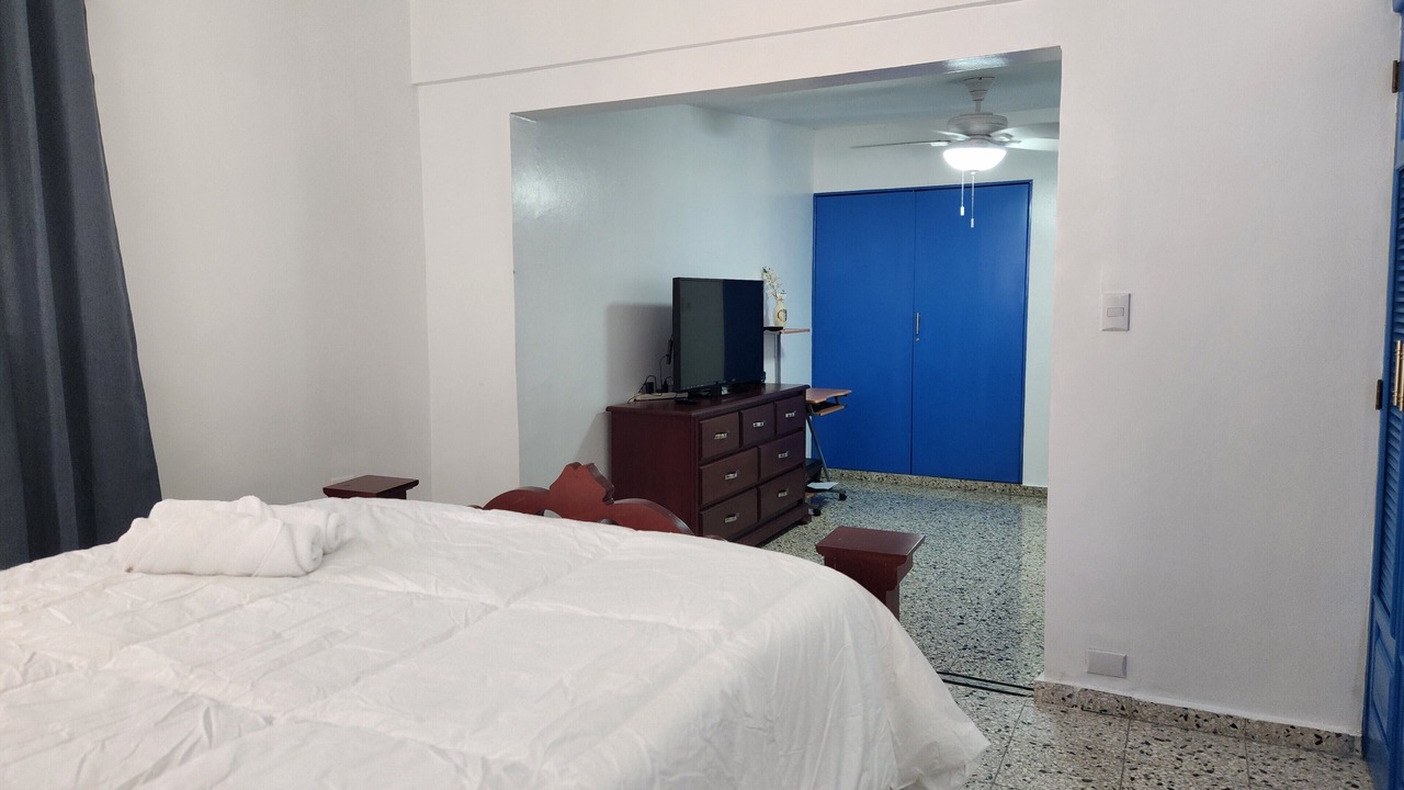 Photo of Bedroom in Santo Domingo