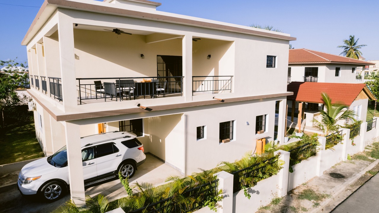 Photo of Outdoor in Cabrera