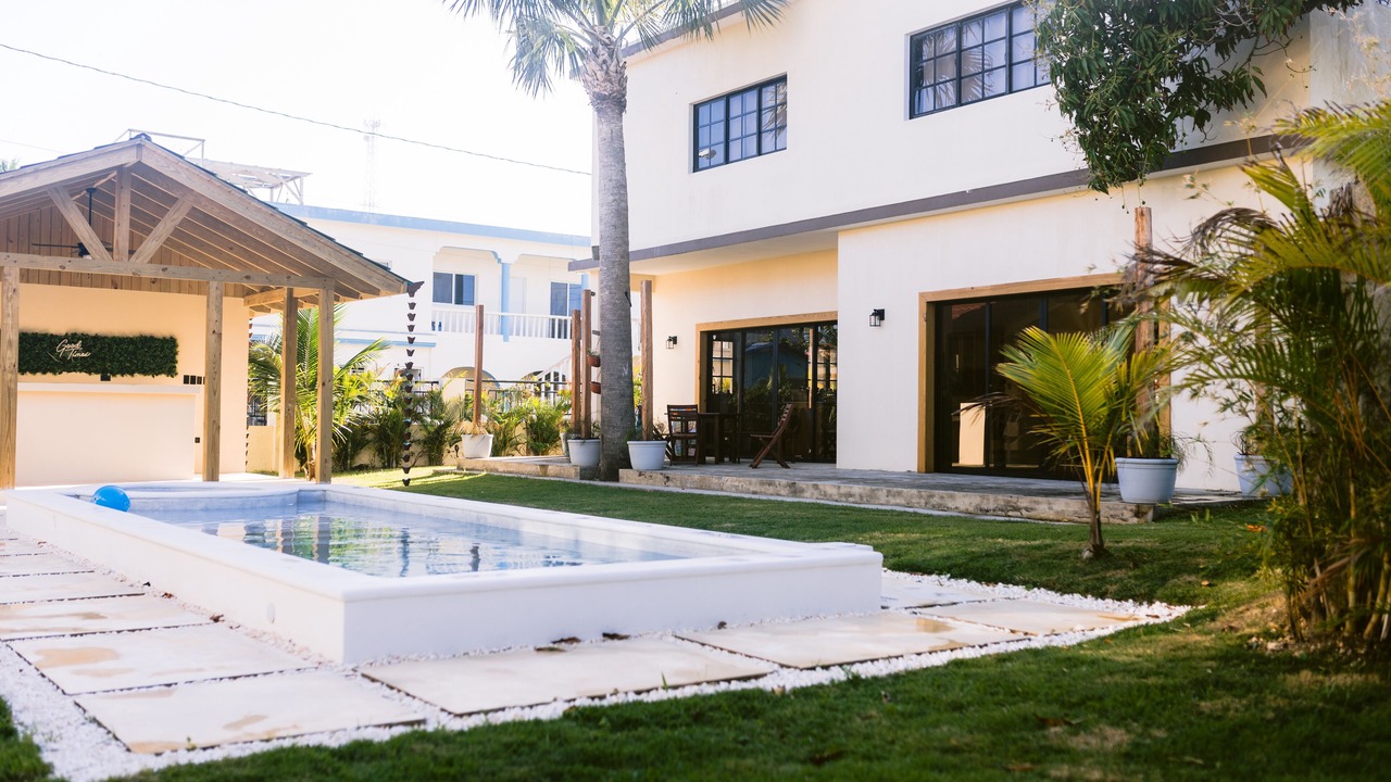 Photo of Patio Balcony in Cabrera