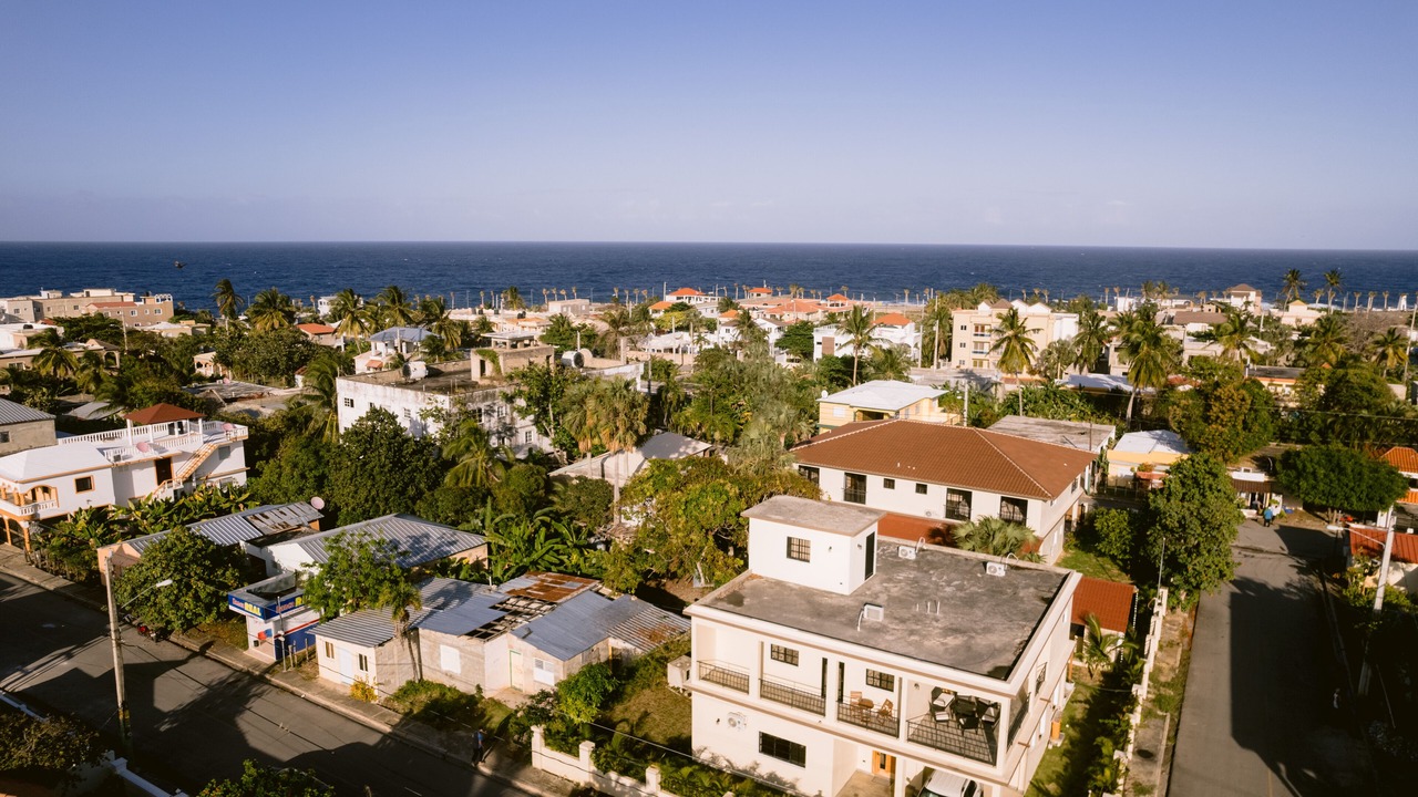 Photo of Outdoor in Cabrera