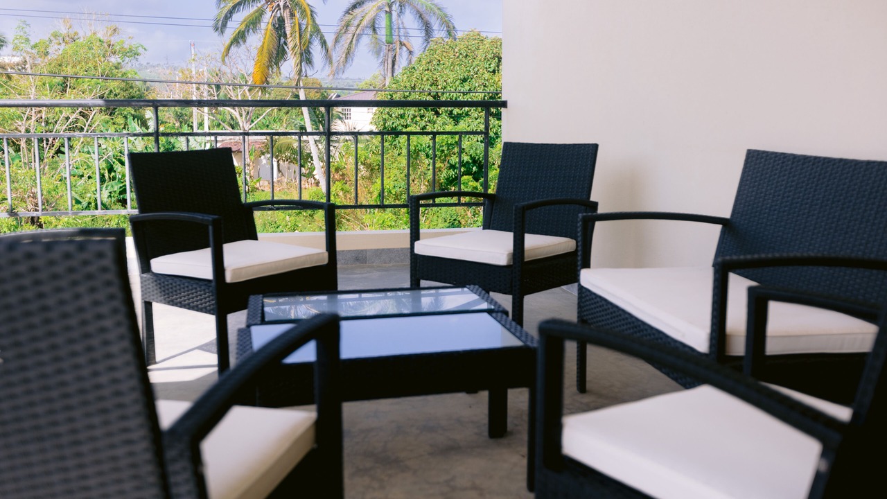 Photo of Patio Balcony in Cabrera