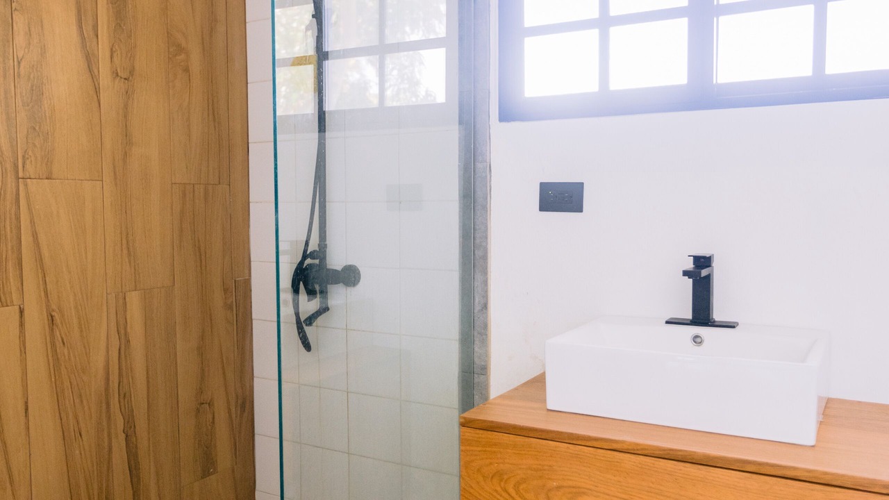 Photo of Bathroom in Cabrera