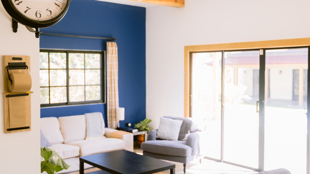Photo of Livingroom in Cabrera