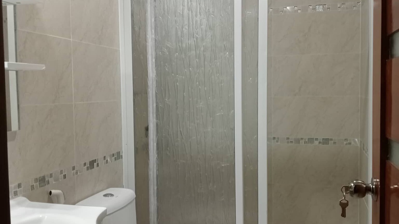 Photo of Bathroom in San Juan