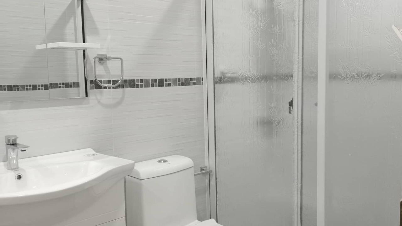 Photo of Bathroom in Binalonan
