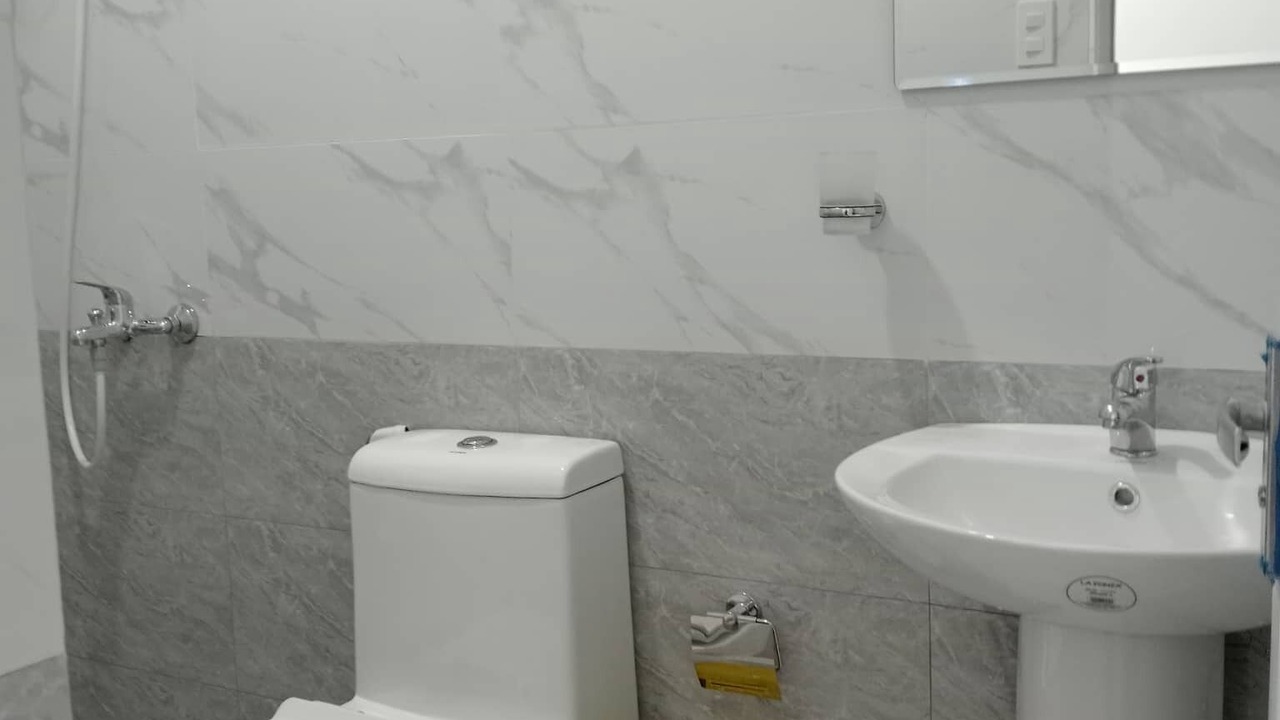 Photo of Bathroom in Binalonan