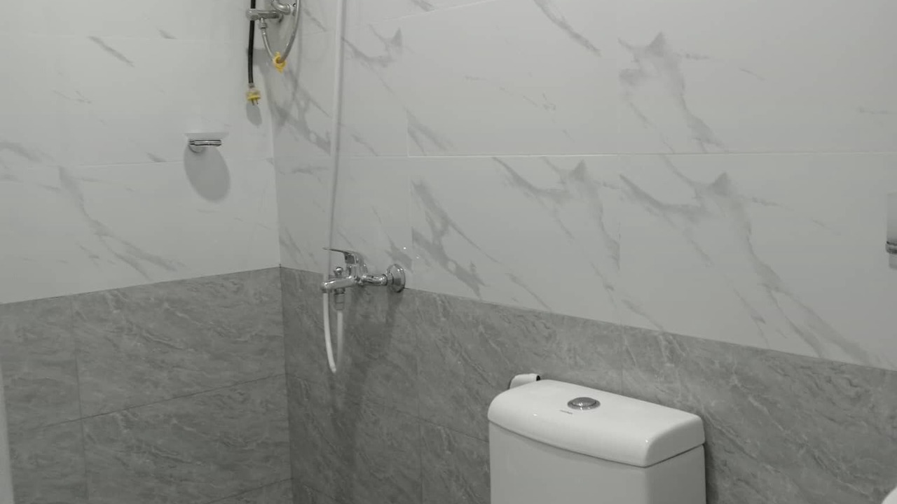 Photo of Bathroom in Binalonan