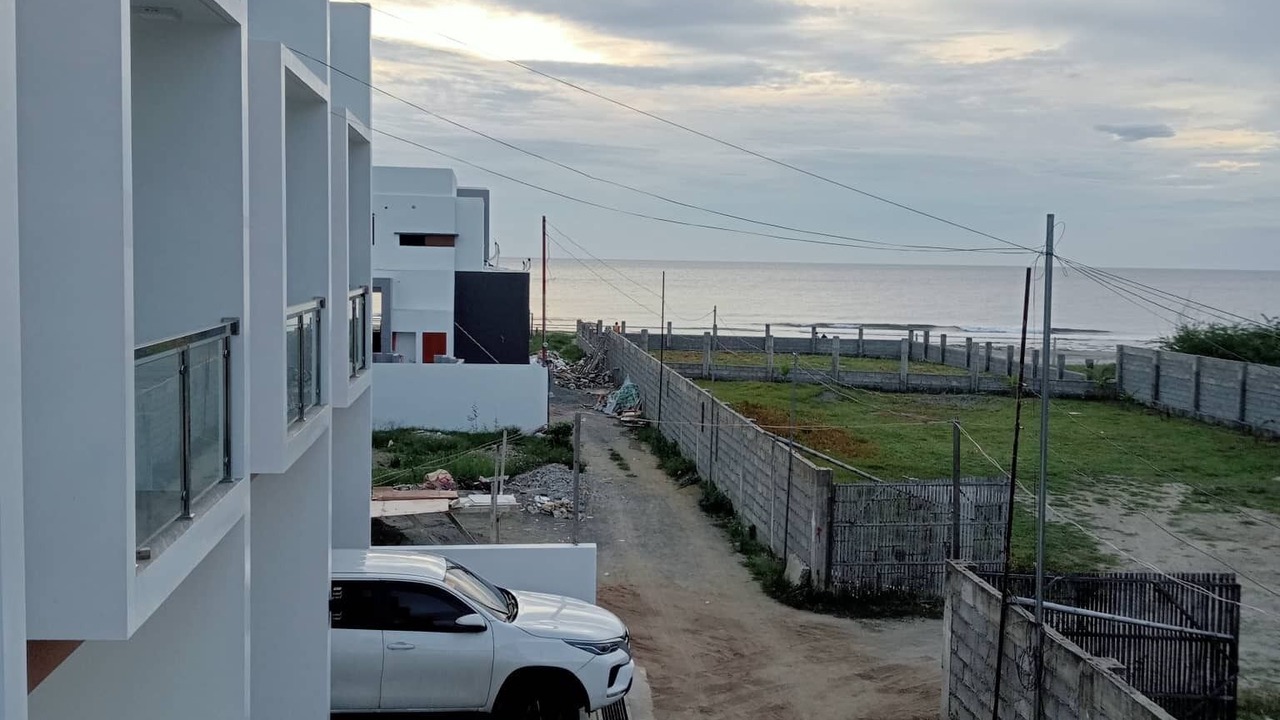 Photo of Outdoor in Binalonan