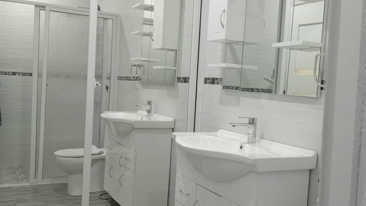Photo of Bathroom in Binalonan