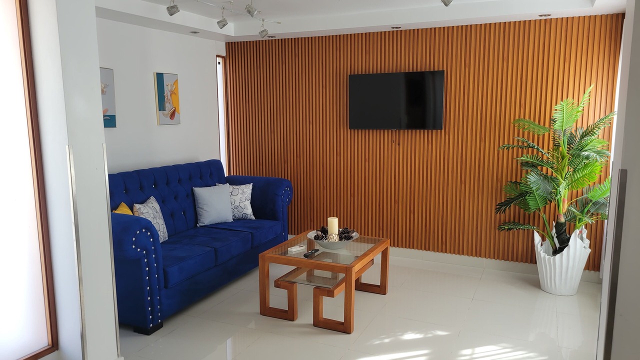 Photo of Livingroom in Santiago Province