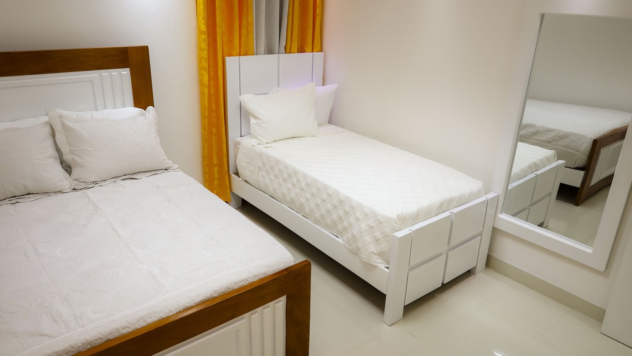 Photo of Bedroom in Santiago Province