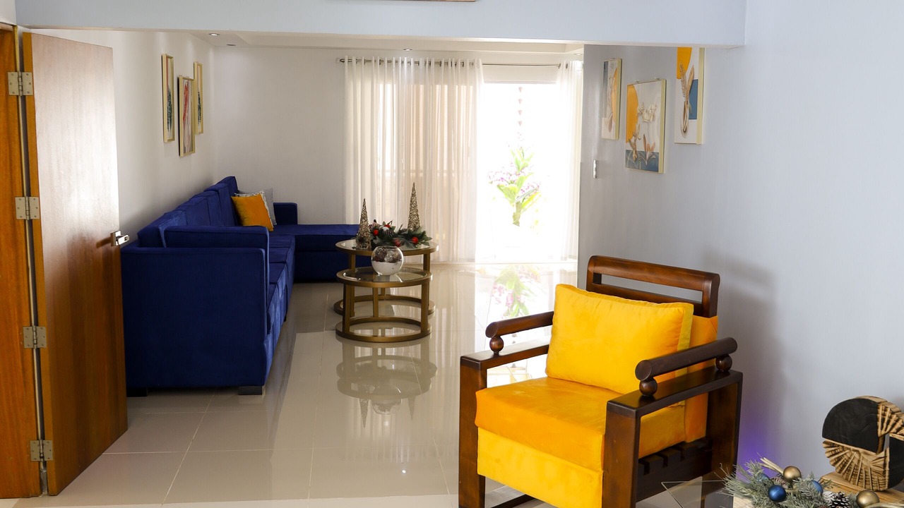 Photo of Livingroom in Santiago Province