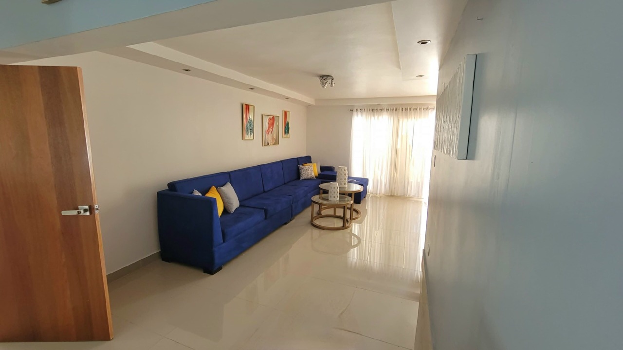 Photo of Livingroom in Santiago Province