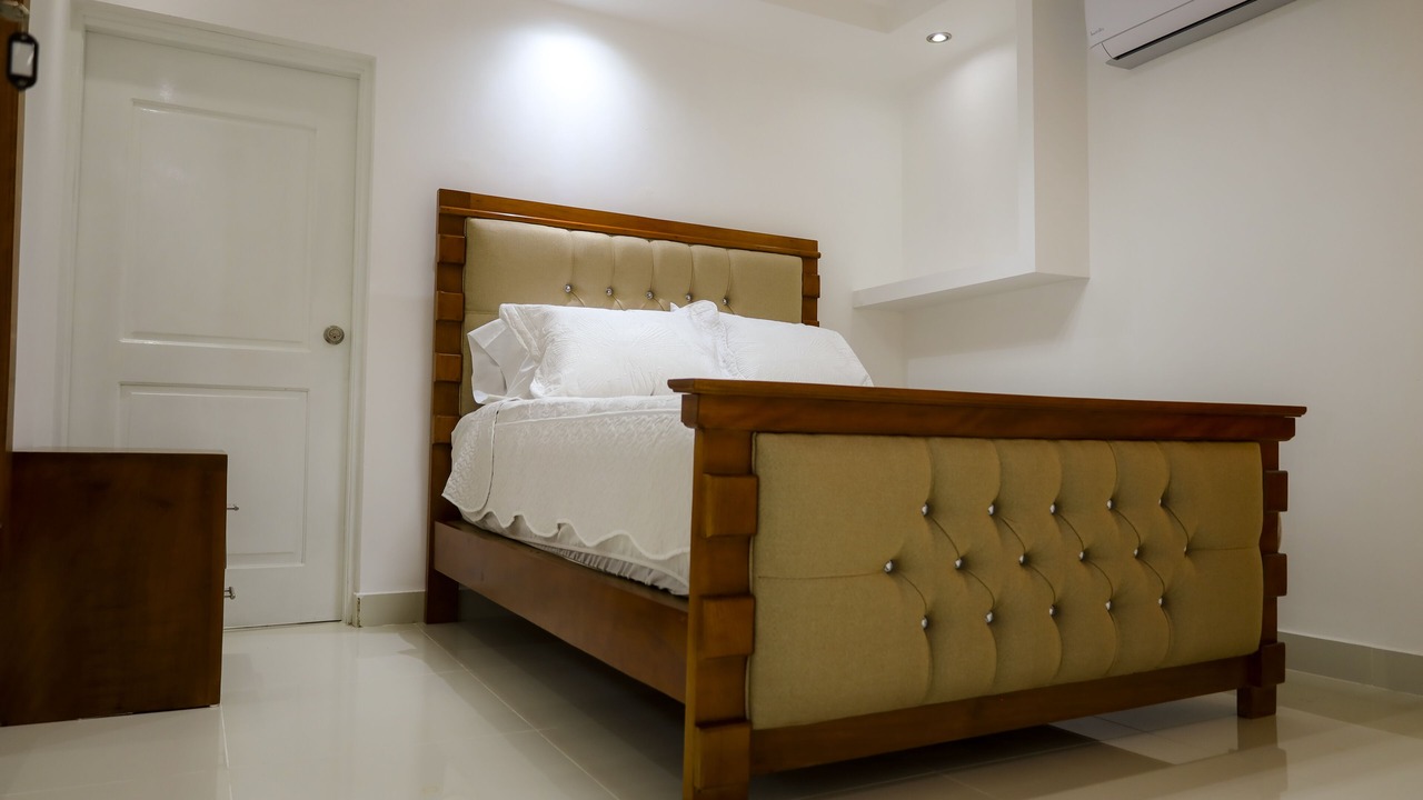 Photo of Bedroom in Santiago Province