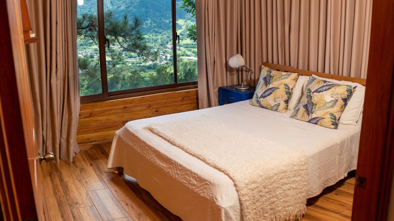 Photo of Bedroom in Jarabacoa